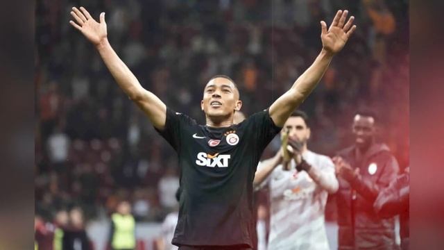 "Okan Buruk Ben Rahatım Nisan Benim Ayım Diyor !!" l Boupendza Bombası !! l GALATASARAY смотреть онлайн