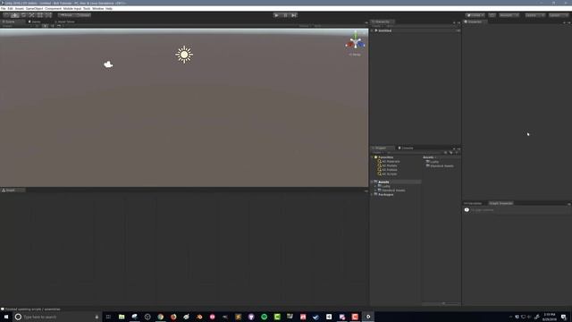 Setting Up Bolt - Visual Scripting in Unity смотреть онлайн