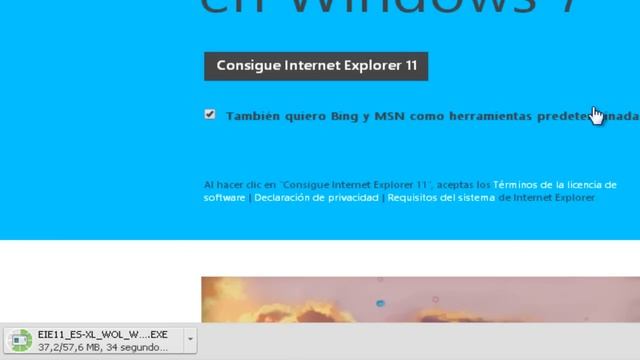 Descargar Internet Explorer | Descargar la última versión смотреть онлайн