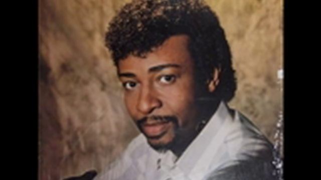Dennis Edwards - Don't Look Any Further Ft. Siedah Garrett