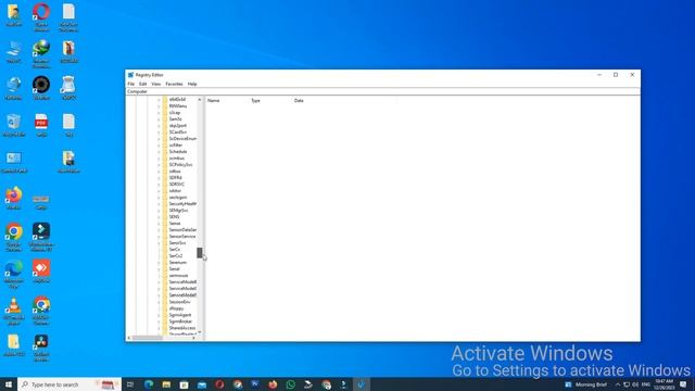 Remove Activate Windows go to Settings l Activate Windows 10 l Windows 10 ko kaise activate karen смотреть онлайн