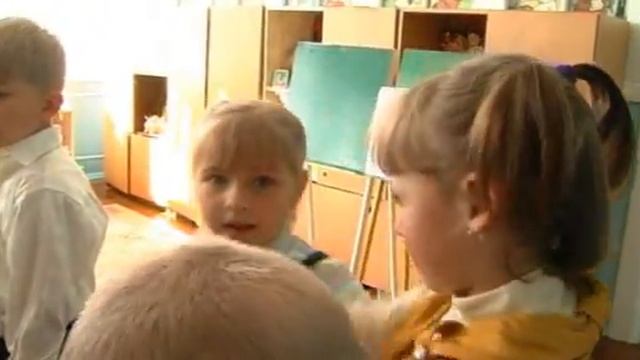 Детский садик смотреть онлайн