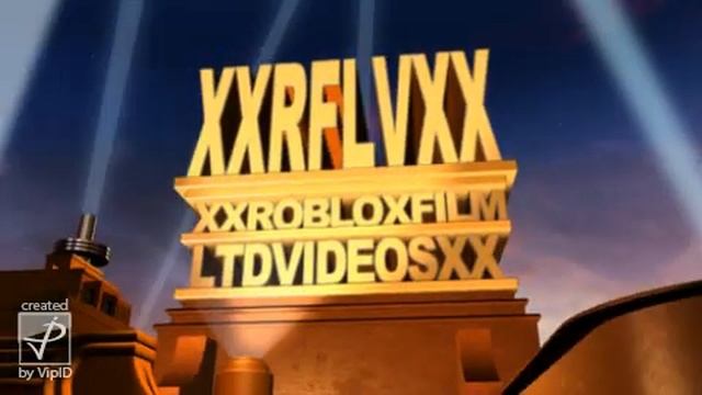 Robloxfilm Limited Videos Intro - 20th Century Fox(1994) смотреть онлайн
