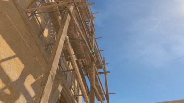 The NEW META STAIRS Smokes On MIRAGE CS2