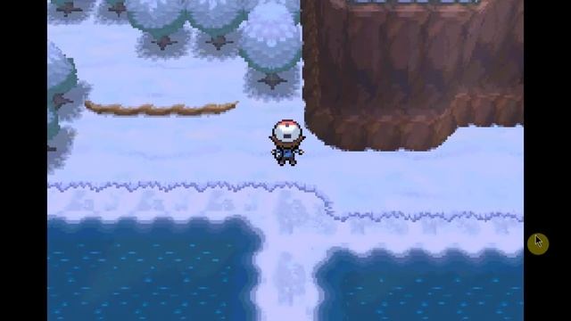 Pokemon Volt White смотреть онлайн