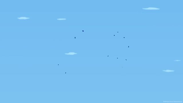 Yamcha Vs Saibamen Stick Fight!! смотреть онлайн