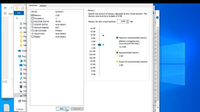 55-Mobile APP Course-Flutter Course-Install MAC OS смотреть онлайн
