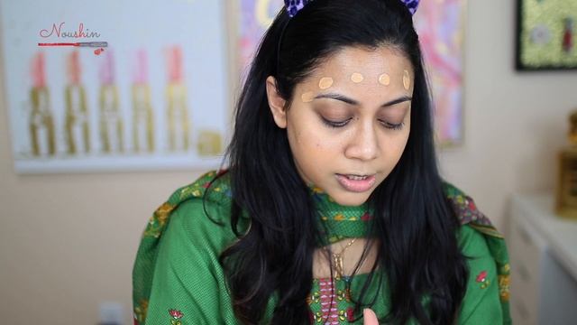 New L'oreal Infallible 24 Hr Fresh Wear Foundation | Full Day Wear Test on Tan/Brown Skin смотреть онлайн