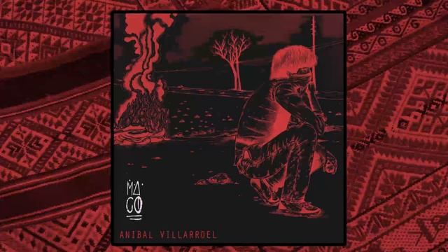 MACO - Anibal Villarroel (Audio oficial) смотреть онлайн
