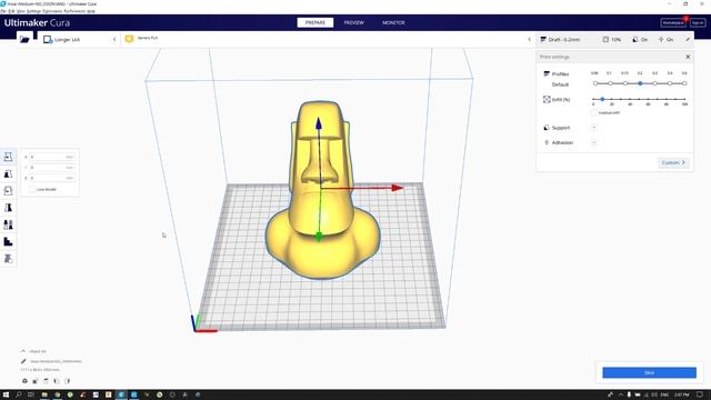 Impressoras 3d | TUDO SOBRE | O Básico do Básico - TUTORIAL INICIANTES смотреть онлайн