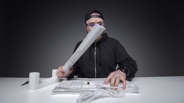 Have I Finally Found The Ultimate Keyboard? смотреть онлайн