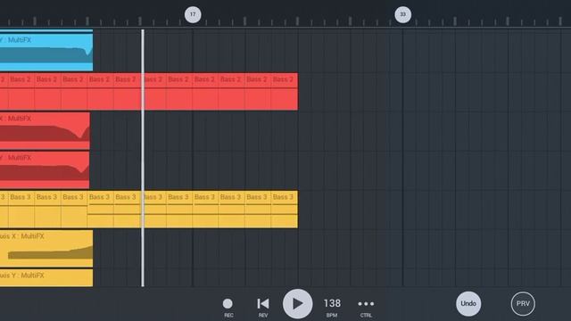 FL studio mobile emotional uplifting trance my projekt смотреть онлайн