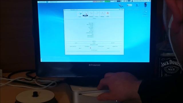 First video of me playing with MorphOS смотреть онлайн