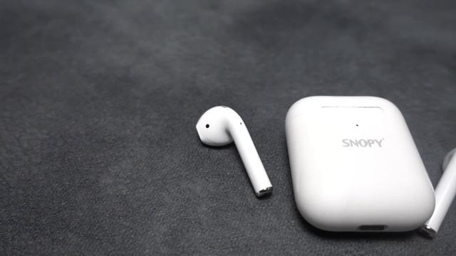 Orjinale En Yakın Kaliteli AirPods (1/4 Fiyatına) | Snopy SN-TWS 05 смотреть онлайн