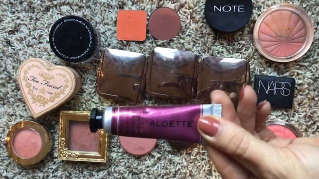 Counting ALL of My Makeup!!! | My Makeup Inventory 2020 смотреть онлайн