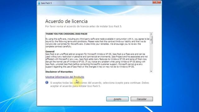 como instalar isso vista pack (exclusivo www.saapy.com ) смотреть онлайн