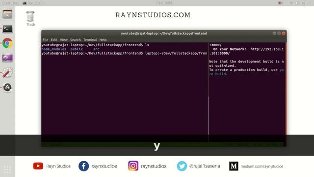 TMUX tutorial for Ubuntu Linux смотреть онлайн