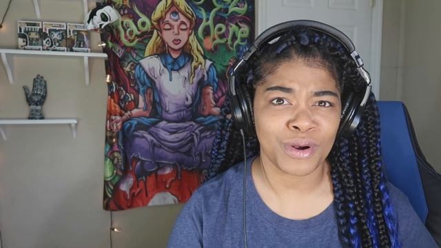 Mac Miller - Hand Me Downs (CIRCLES) REACTION!!! смотреть онлайн