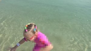 ВЛОГ Едем в Atlantis the palm ! Залила КАМЕРУ водой ! Мы попали в рай на земле !