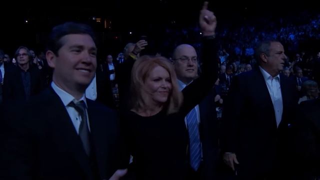 Carrie Underwood, Stevie Nicks, Sheryl Crow & more - "When Will I Be Loved" | 2014 Induction смотреть онлайн