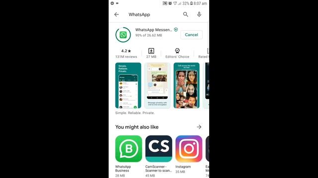 how to restore WhatsApp chat | backup and Restore WhatsApp Messages | Waqas mobile official смотреть онлайн