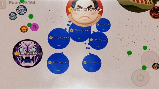 1 KING VS 1000 NOOBS ?? | USING NEW LEVEL 3 MYSTERY SKIN | EPIC BAITS AND SPLITS 『ƬƘ』CLAN смотреть онлайн