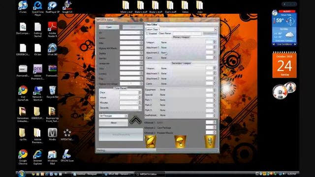 How To get 10th Prestige on Split Screen MW2 смотреть онлайн