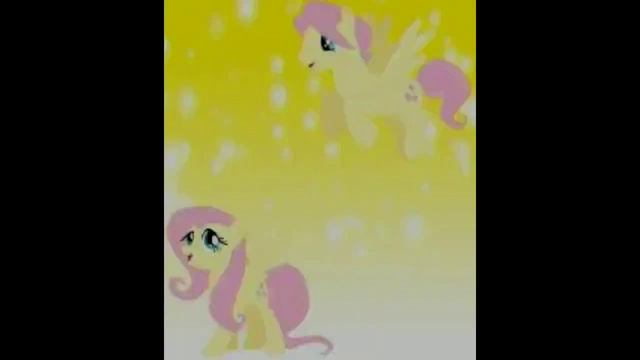 Fluttershy X Butterscotch смотреть онлайн