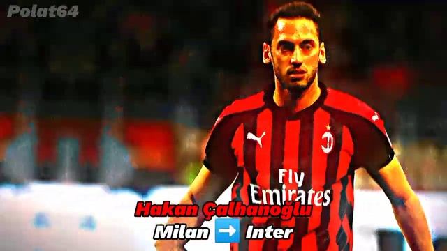 Rakip Takımına Transfer Olan Futbolcular 😡 смотреть онлайн