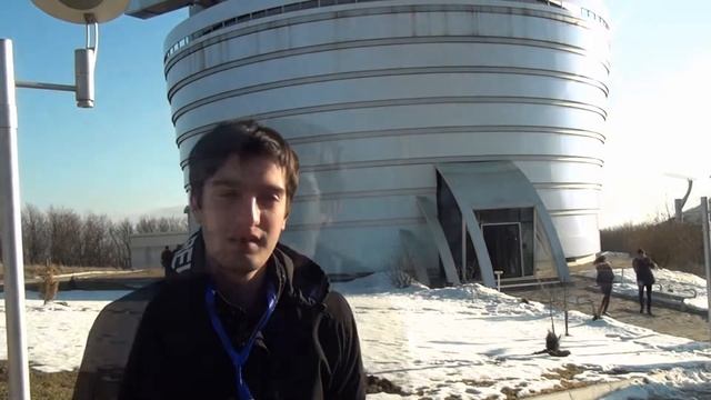 Теймур Гусейнов Филиал МГУ имени М.В.Ломоносова в Баку смотреть онлайн