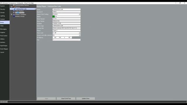 Lode Audio | Elan Integration Tutorial | Intrinsic Dev смотреть онлайн