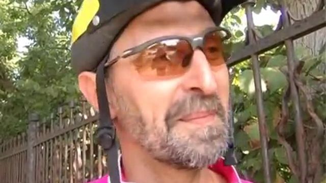 Интервью с Павлом Мусаевым смотреть онлайн