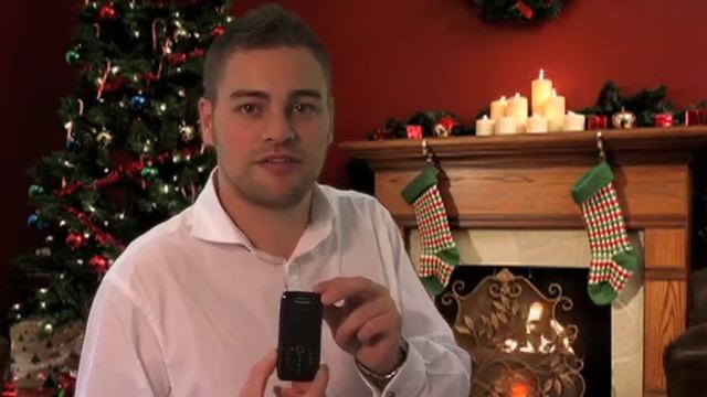 Top 5 Mobile Phones for Christmas 2010 смотреть онлайн