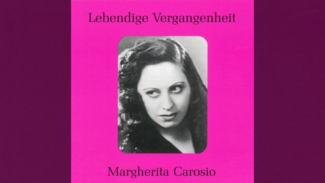 Ah! non credea mirarti (La Sonnambula) смотреть онлайн