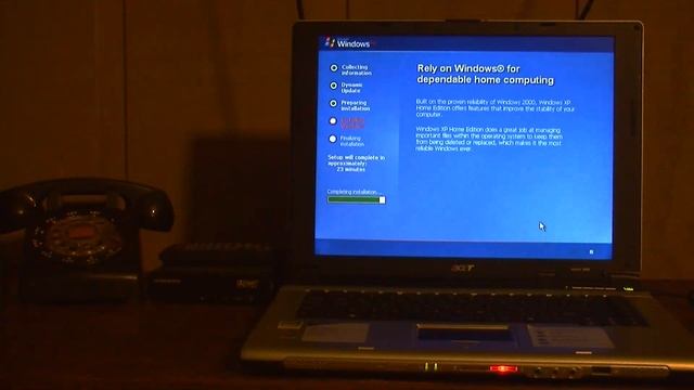 Installing WINDOWS XP in 2021 - Still Usable After 20 Years? смотреть онлайн