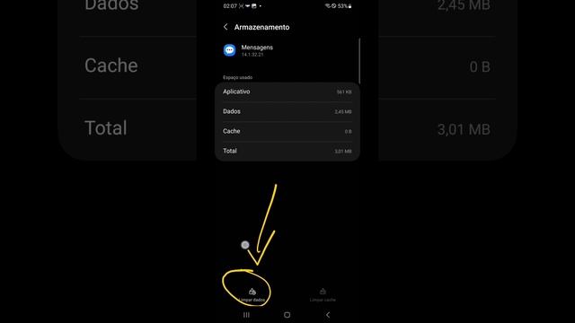 não chega SMS no meu chip da CLARO / TIM / VIVO - RESOLVIDO FÁCIL смотреть онлайн