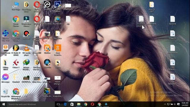 PhoenixOS: Asus OS 32BIT installation With Explanation in URDU/Hindi смотреть онлайн