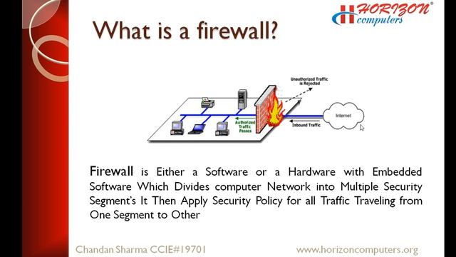 FIREWALL INTRODUCTION | Basic Firewall Design смотреть онлайн