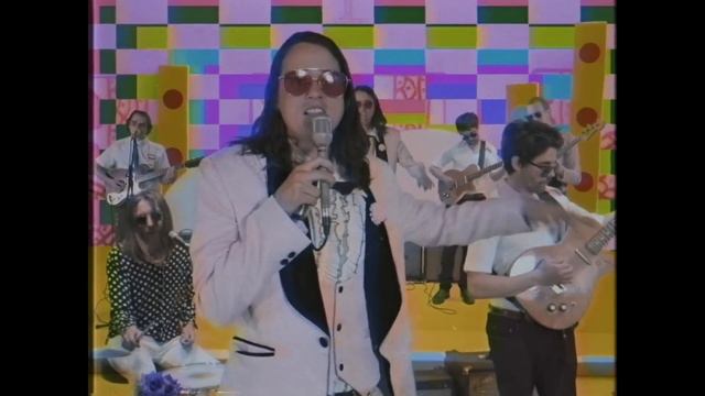 The Murlocs - Withstand (Official Clip) смотреть онлайн