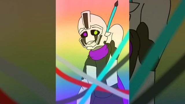 Transformers bad apple (Bumblebee all my AU) смотреть онлайн