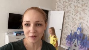 VLOG Готовимся к школе ! Алиса сдаёт анализы и проходит обследование ! Мили ВАНИЛИ влоги