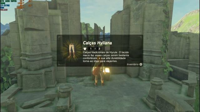 The Legend of Zelda Breath of The Wild Yuzu EA 3588 GTX 1650 SUPER 4GB (I7-3770K/24GB RAM) смотреть онлайн