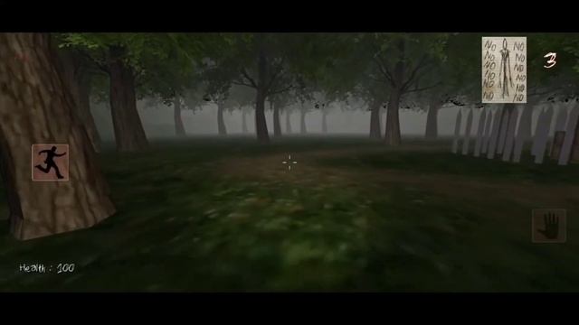 Playing 5 Slender Man Mobile Games In 2022 смотреть онлайн
