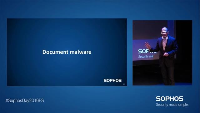 Threat Landscape - John Shier смотреть онлайн