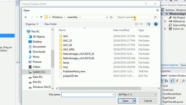 How To Install Report Viewer For Visual Studio 2017 смотреть онлайн