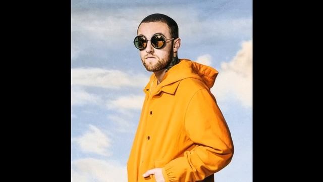 Mac Miller Type Beat | foreverMAC | prod. by P.SOUL смотреть онлайн
