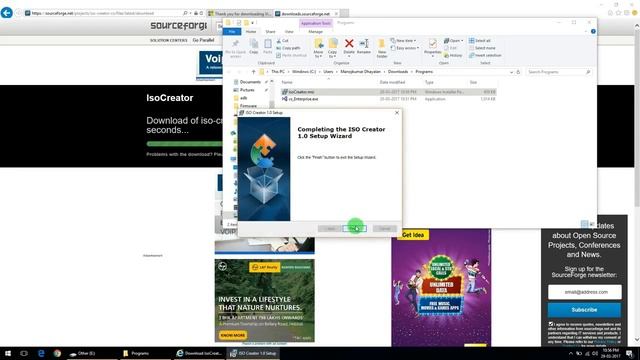 Visual Studio 2017 Offline Installer & ISO Download смотреть онлайн