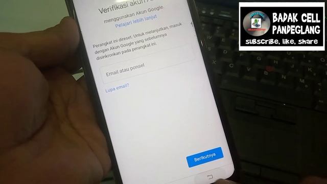 Bypass Frp Vivo Y15 Lupa Akun Google Tanpa PC смотреть онлайн