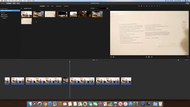 2017 27" 5K iMac Performance in 2019 / 2020 смотреть онлайн