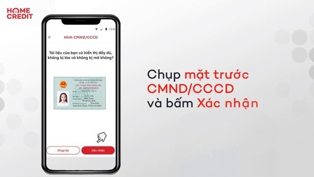 Hướng dẫn làm hồ sơ vay tiền với Khách hàng có ưu đãi смотреть онлайн